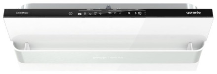 Посудомоечная машина Gorenje GV60ORAW