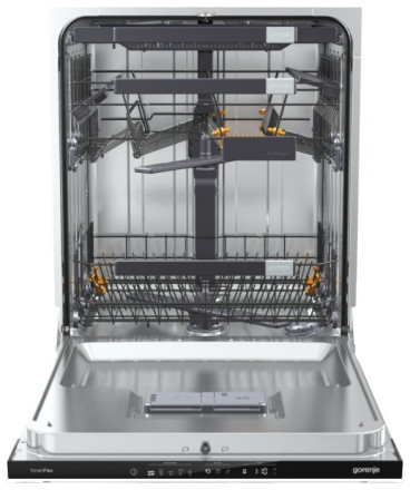 Посудомоечная машина Gorenje GV60ORAW