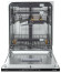 Посудомоечная машина Gorenje GV60ORAW
