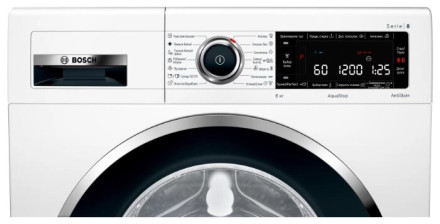 Стиральная машина Bosch WLW24M40OE