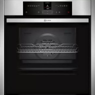 Встраиваемый электрический духовой шкаф Neff B55CR22N0 Встраиваемый электрический духовой шкаф Neff B55CR22N0