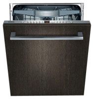 Посудомоечная машина Siemens SN 66T091