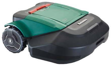 Газонокосилка Robomow RS615u