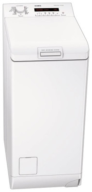 Стиральная машина AEG L 76260 TLP