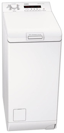Стиральная машина AEG L 76260 TLP