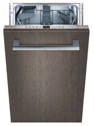 Посудомоечная машина Siemens SR 65N031 Посудомоечная машина Siemens SR 65N031