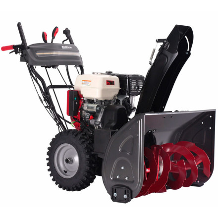 Снегоуборщик бензиновый Evoline SBG 760 HE Снегоуборщик бензиновый Evoline SBG 760 HE