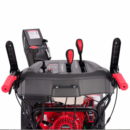 Снегоуборщик бензиновый Evoline SBG 760 HE Снегоуборщик бензиновый Evoline SBG 760 HE