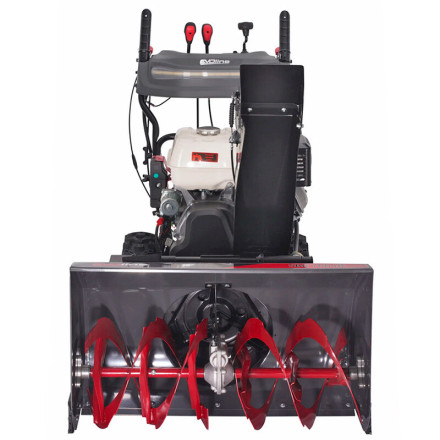 Снегоуборщик бензиновый Evoline SBG 760 HE Снегоуборщик бензиновый Evoline SBG 760 HE
