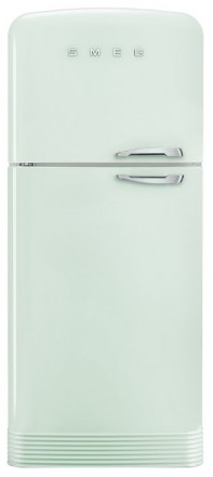 Холодильник smeg FAB50LPG