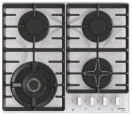 Газовая варочная панель Gorenje GTW 641 KR Газовая варочная панель Gorenje GTW 641 KR