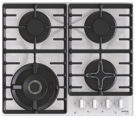 Газовая варочная панель Gorenje GTW 641 KR