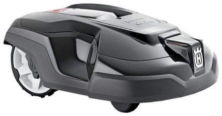 Газонокосилка Husqvarna Automower 310 Connect Home