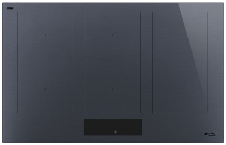 Электрическая варочная панель Smeg SIM1864DG Электрическая варочная панель Smeg SIM1864DG