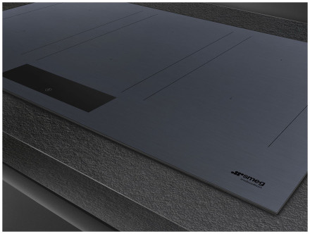 Электрическая варочная панель Smeg SIM1864DG Электрическая варочная панель Smeg SIM1864DG