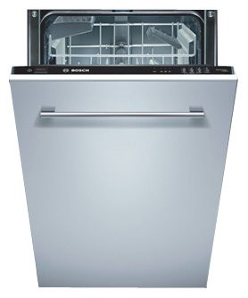 Посудомоечная машина Bosch SRV 43M23