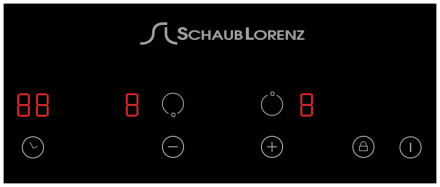 Электрическая варочная панель Schaub Lorenz SLK CY 30 T5