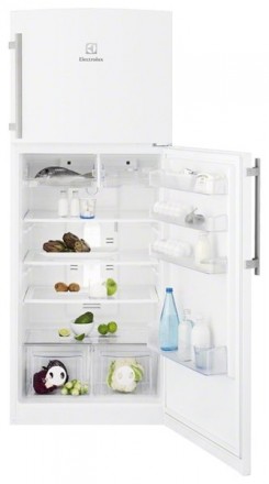Холодильник Electrolux EJF 4440 AOW