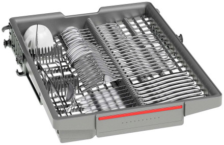 Встраиваемая посудомоечная машина Bosch SPV4HMX54E Встраиваемая посудомоечная машина Bosch SPV4HMX54E