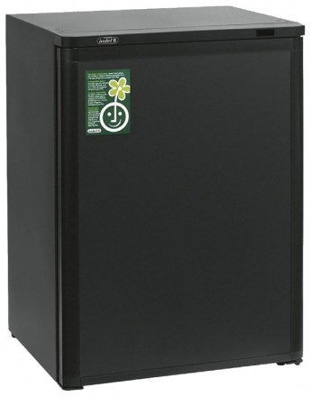 Встраиваемый холодильник indel B К35 Ecosmart G