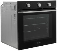 Электрический духовой шкаф De’Longhi NSM 7 NL RF RUS Электрический духовой шкаф De’Longhi NSM 7 NL RF RUS