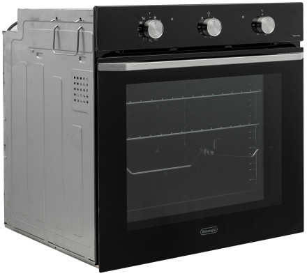 Электрический духовой шкаф De’Longhi NSM 7 NL RF RUS Электрический духовой шкаф De’Longhi NSM 7 NL RF RUS