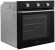 Электрический духовой шкаф De’Longhi NSM 7 NL RF RUS Электрический духовой шкаф De’Longhi NSM 7 NL RF RUS