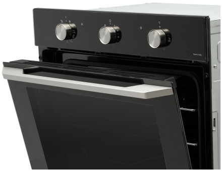 Электрический духовой шкаф De’Longhi NSM 7 NL RF RUS Электрический духовой шкаф De’Longhi NSM 7 NL RF RUS