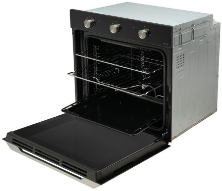 Электрический духовой шкаф De’Longhi NSM 7 NL RF RUS Электрический духовой шкаф De’Longhi NSM 7 NL RF RUS