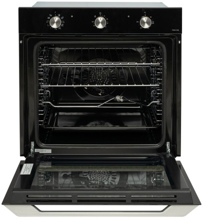 Электрический духовой шкаф De’Longhi NSM 7 NL RF RUS Электрический духовой шкаф De’Longhi NSM 7 NL RF RUS