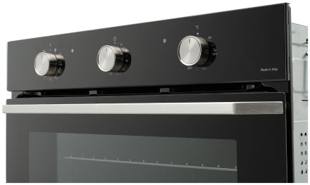 Электрический духовой шкаф De’Longhi NSM 7 NL RF RUS Электрический духовой шкаф De’Longhi NSM 7 NL RF RUS