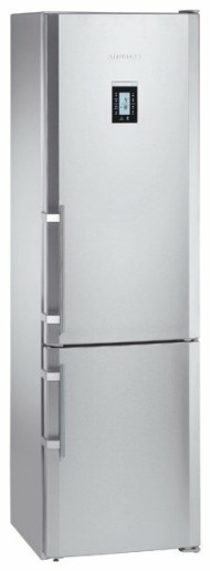 Холодильник Liebherr CNPes 4056 Холодильник Liebherr CNPes 4056