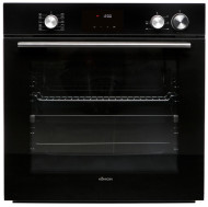 Электрический духовой шкаф Konigin Barberry 60 BK ES10