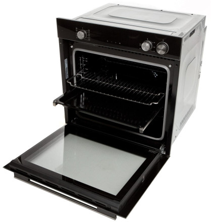 Электрический духовой шкаф Konigin Barberry 60 BK ES10