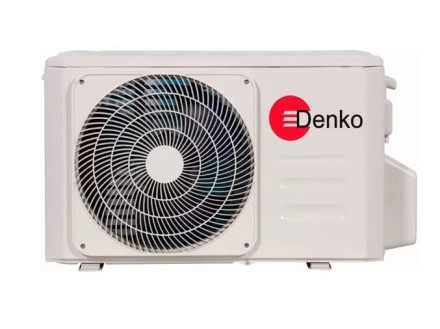 Сплит-система Denko DNI-24/DNHI-24