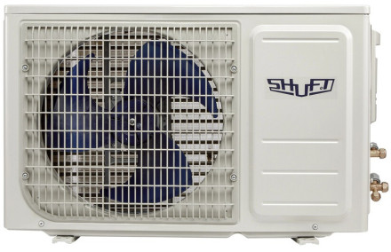 Сплит-система Shuft SFTO-12HN1 Сплит-система Shuft SFTO-12HN1