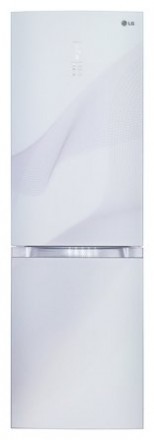 Холодильник LG GA-B439 TGKW