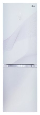 Холодильник LG GA-B439 TGKW