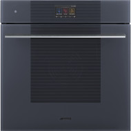Электрический духовой шкаф Smeg SO6104S4PG