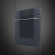 Электрический духовой шкаф Smeg SO6104S4PG
