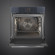Электрический духовой шкаф Smeg SO6104S4PG