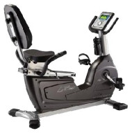 Велоэргометр BodyCraft R18