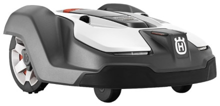 Газонокосилка Husqvarna Automower 450X