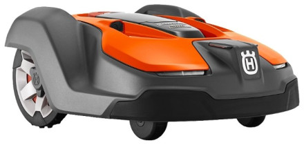 Газонокосилка Husqvarna Automower 450X