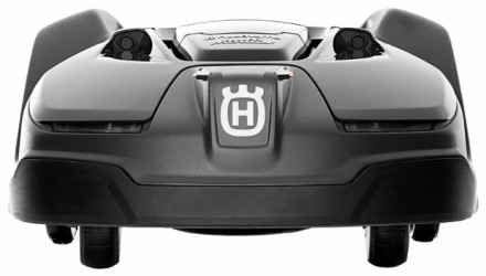Газонокосилка Husqvarna Automower 450X