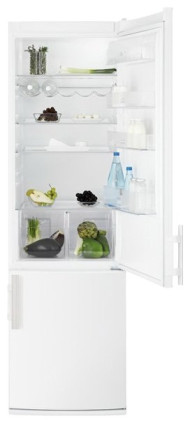 Холодильник Electrolux EN 14000 AW