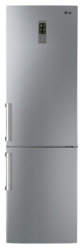 Холодильник LG GW-B449 BAQW Холодильник LG GW-B449 BAQW