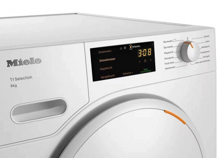 Сушильная машина MIELE TSC 223 WP Сушильная машина MIELE TSC 223 WP