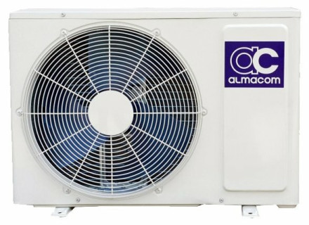 Настенная сплит-система almacom ACH-09A Настенная сплит-система almacom ACH-09A