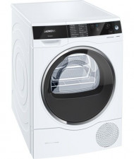 Сушильная машина SIEMENS WT 47U640 Сушильная машина SIEMENS WT 47U640